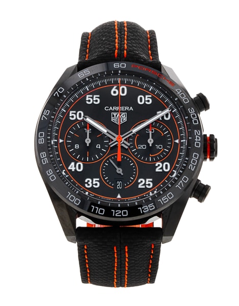 Tag Heuer Carrera CBN2A1M.FC6526